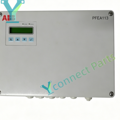 ABB PFEA113-65 3BSE028144R0065 tension electronics control unit industrial spare parts inquiry item
