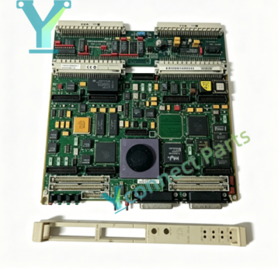 ABB PFSK160A 3BSE009514R1 Control Module spare parts inquiry item