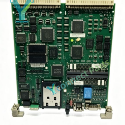 ABB PM511V16 3BSE011181R1 processor module industrial spare parts inquiry product