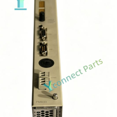 ABB PM633 3BSE008062R1 processor module industrial spare parts inquiry product