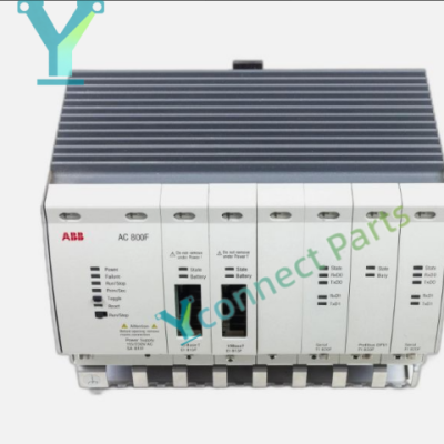 ABB PM802F 3BDH000002R1 processor module industrial spare parts inquiry product