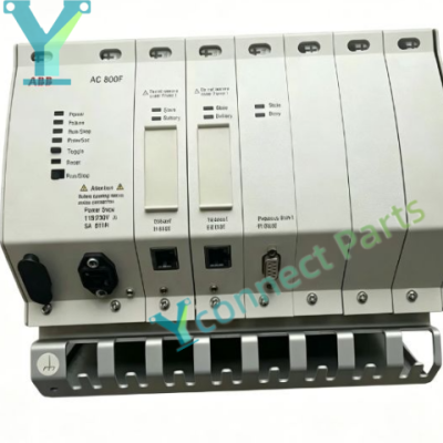 ABB PM803F 3BDH000530R1 processor module industrial spare parts inquiry product