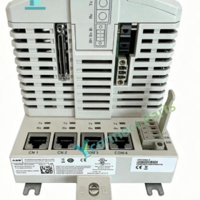 ABB PM861AK01 3BSE018157R1 processor module industrial spare parts inquiry product