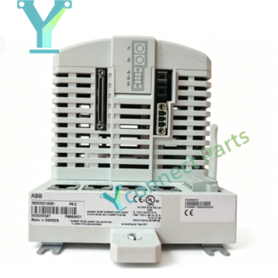 ABB PM866K01 3BSE050198R1 processor module industrial spare parts inquiry product