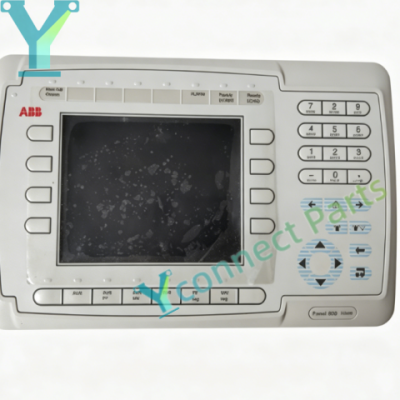 ABB PP826 3BSE042244R1 operator panel industrial spare parts inquiry product