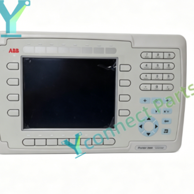 ABB PP836 3BDE042237R1 operator panel industrial spare parts inquiry product