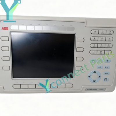 ABB PP836 3BSE042237R1 operator panel industrial spare parts inquiry product