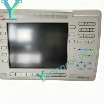ABB PP846 3BSE042238R1 operator panel industrial spare parts inquiry product