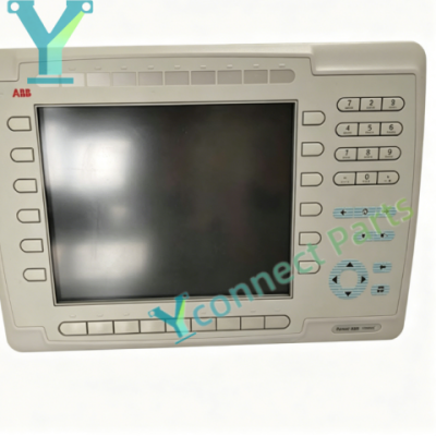 ABB PP846A 3BSE042238R2 operator panel industrial spare parts inquiry product