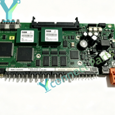 ABB PPC907BE 3BHE024577R0101 power control processor module industrial spare parts inquiry item