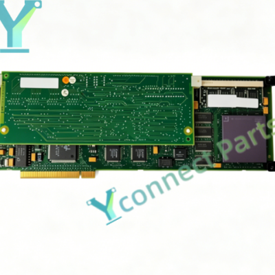 ABB PU519 3BSE018681R01 real-time accelerator board industrial spare parts inquiry product