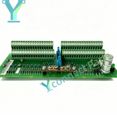 ABB SCYC55830 converter tacho terminal board industrial spare parts inquiry item