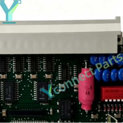 ABB UAC326AE01 HIEE401481R1 analog digital I/O card industrial spare parts inquiry item