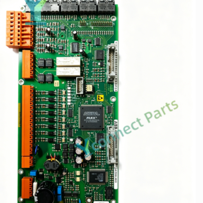 ABB UAC389AE02 HIEE300888R0002 excitation control board industrial spare parts inquiry item