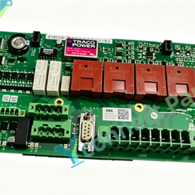 ABB UAD206A101 3BHE019958R0101 mixed I/O interface board industrial spare parts inquiry item