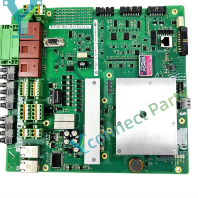 ABB UCD240A101 3BHE022287R0101 high speed power control processor module industrial spare parts inqu