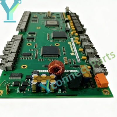 ABB UFC718AE101 HIEE300936R0101 HIEE410516P201 main circuit interface board industrial spare parts i