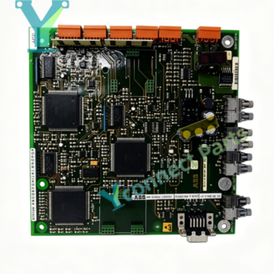 ABB UFC762AE101 3BHE006412R0101 I/O and communication extension board industrial spare parts inquiry