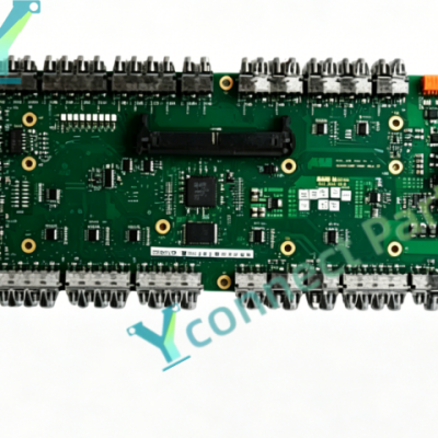 ABB UFC921A101 3BHE024855R0101 3BHE024856P201 AC800M HP controller assembly industrial spare parts i