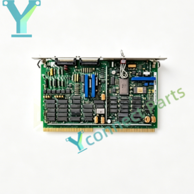 ABB UNS0887A-P 3BHE008128R0001 Communication Adapter spare parts inquiry item